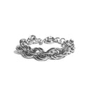 V Big Bracelet