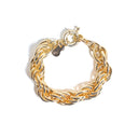 V Big Bracelet