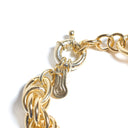 V Big Bracelet