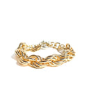 V Big Bracelet