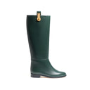 QUEEN BOOTS BOTTIGLIA