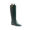 QUEEN BOOTS BOTTIGLIA