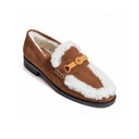 QUEEN TEDDY LOAFER TURCASSO
