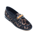 MOCASSINO QUEEN VELLUTO LEO