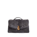 QUEEN ALTROVE MINK TAUPE