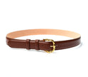 BAMBOO BELT GOLD