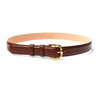 BAMBOO BELT GOLD