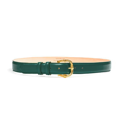 BAMBOO BELT BOTTIGLIA