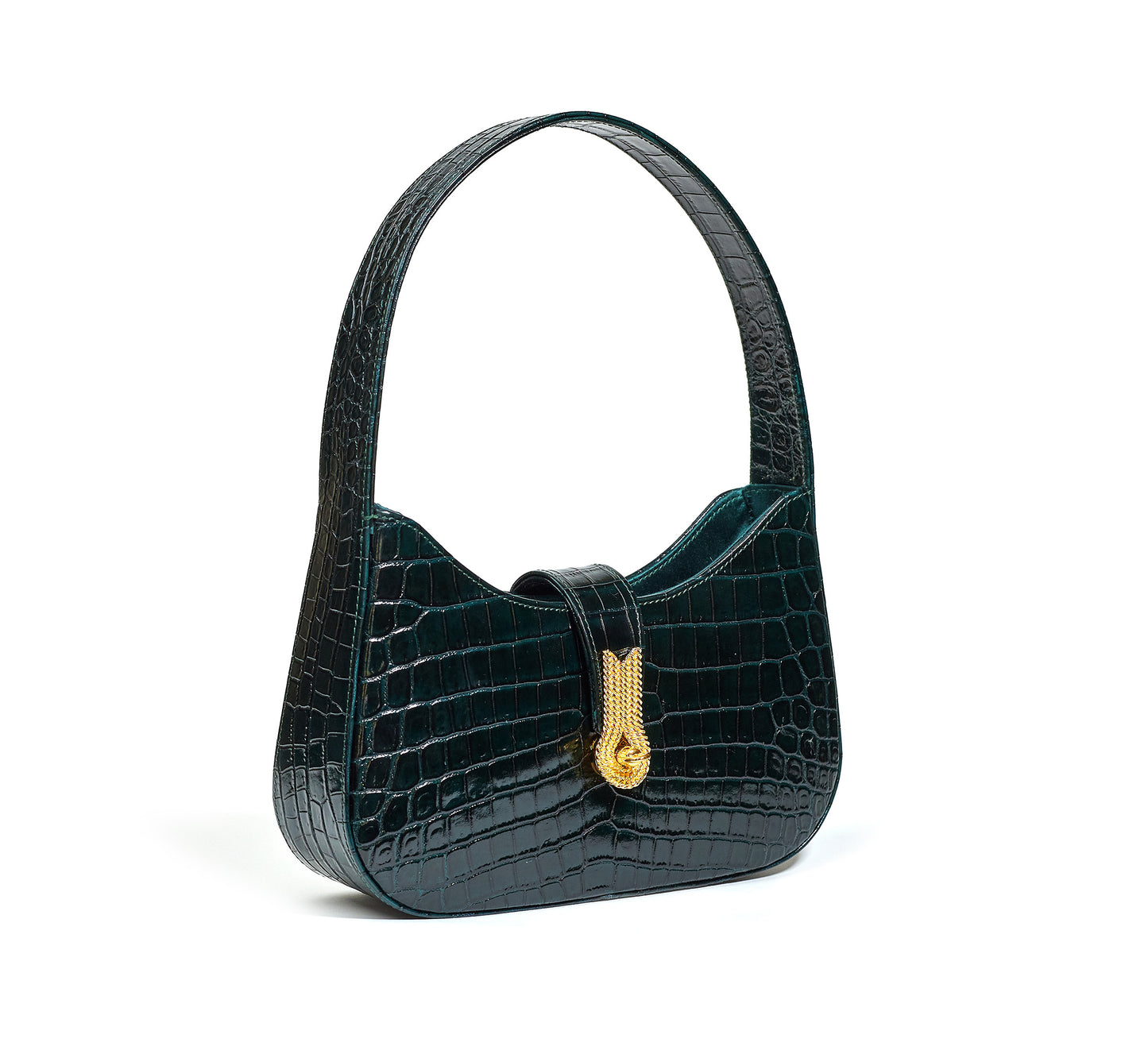 
                  
                    QUEEN BAGUETTE CROCK GREEN
                  
                