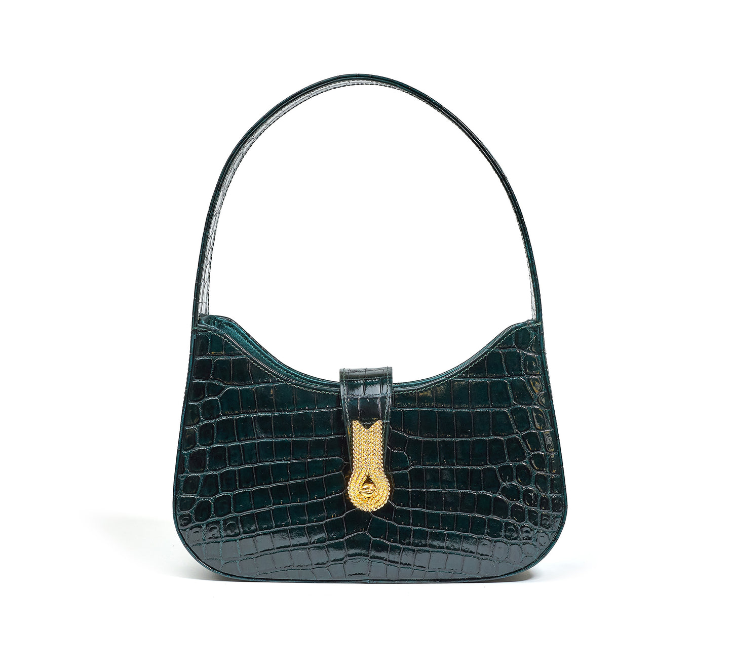 
                  
                    QUEEN BAGUETTE CROCK GREEN
                  
                