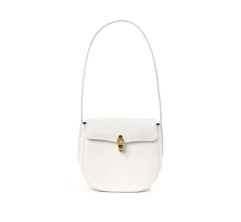 REVERIE CAVIAR WHITE
