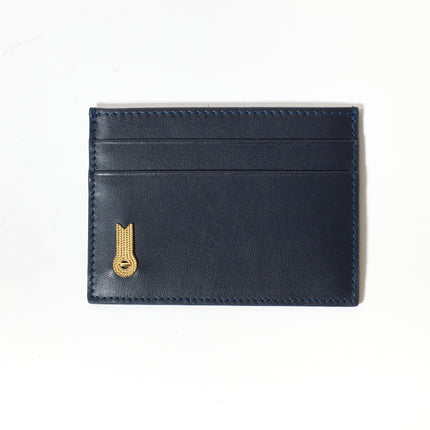 CARD HOLDER BLUE