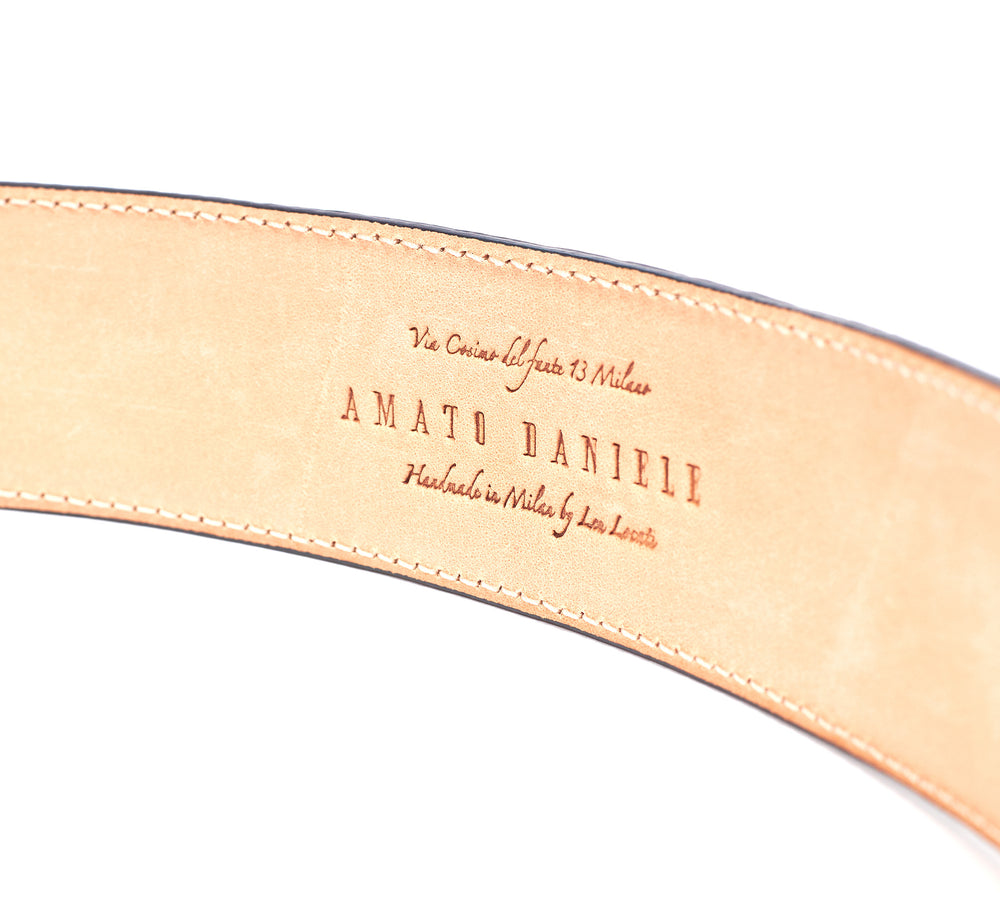 
                  
                    BELT CROK GREEN
                  
                