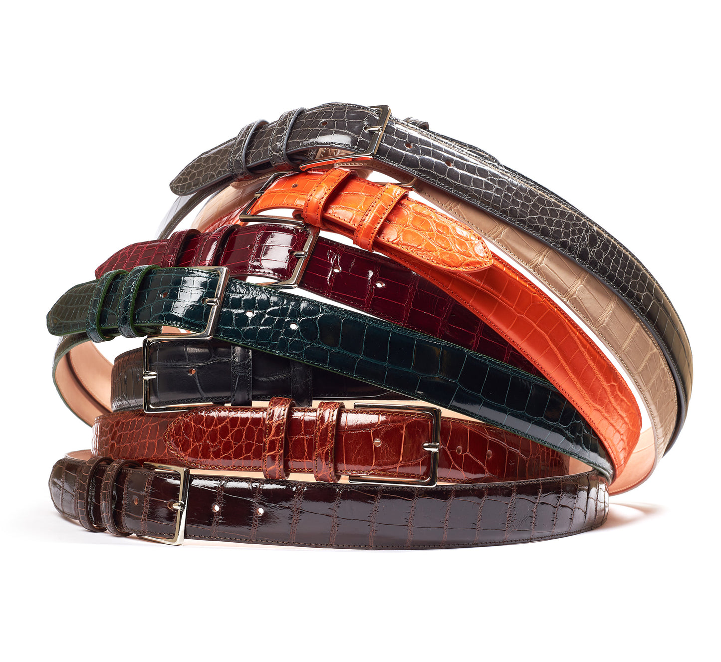 
                  
                    BELT CROK SIENA
                  
                