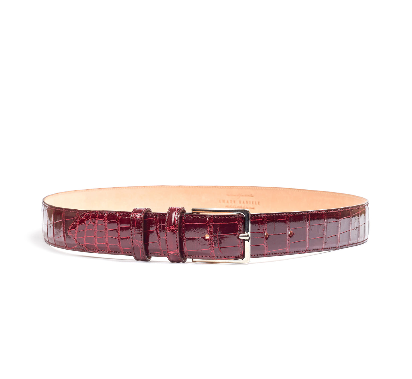 
                  
                    BELT CROK SIENA
                  
                