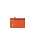 MINI WALLET ARANCIO