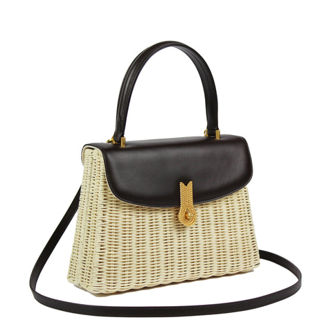 QUEEN RATTAN CHOCOLATE