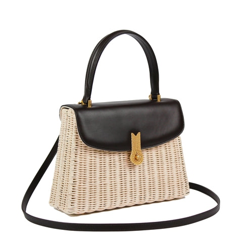 QUEEN RATTAN CHOCOLATE