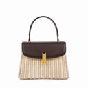 QUEEN RATTAN CHOCOLATE