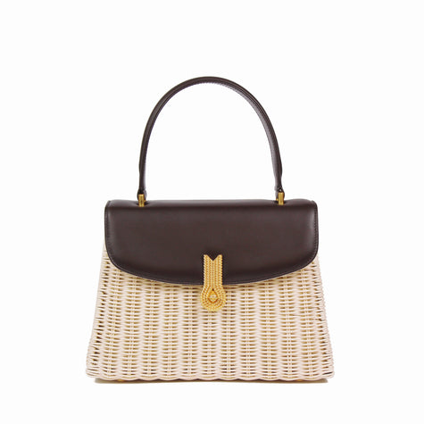 QUEEN RATTAN CHOCOLATE