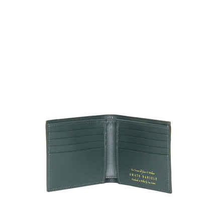 MAN WALLET BOTTIGLIA