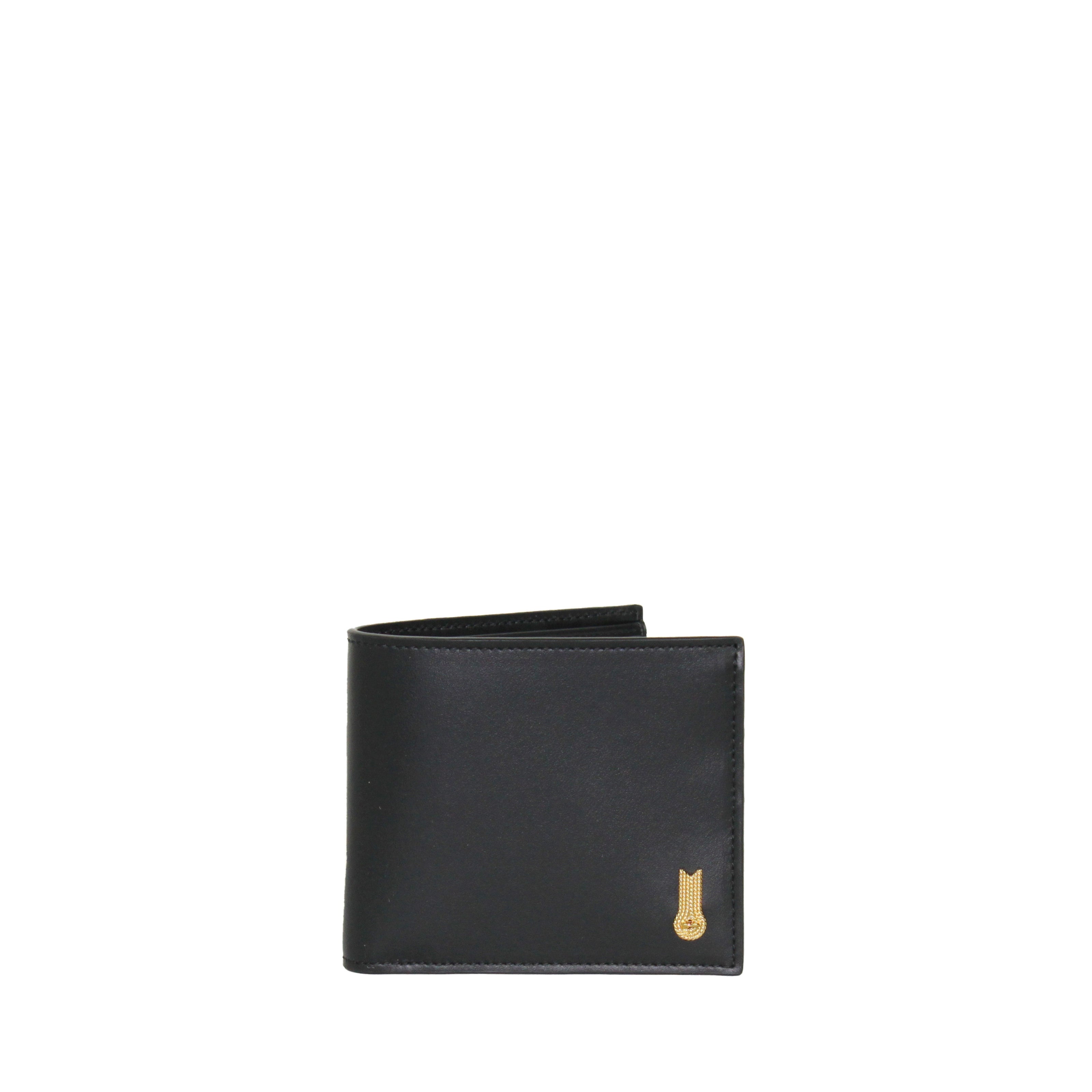 MAN WALLET BLACK