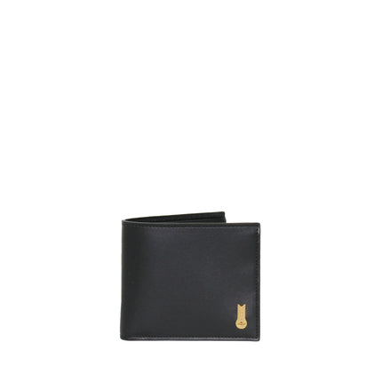 MAN WALLET BLACK