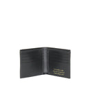 MAN WALLET BLACK