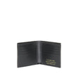 MAN WALLET BLACK