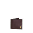 MAN WALLET OXBLOOD