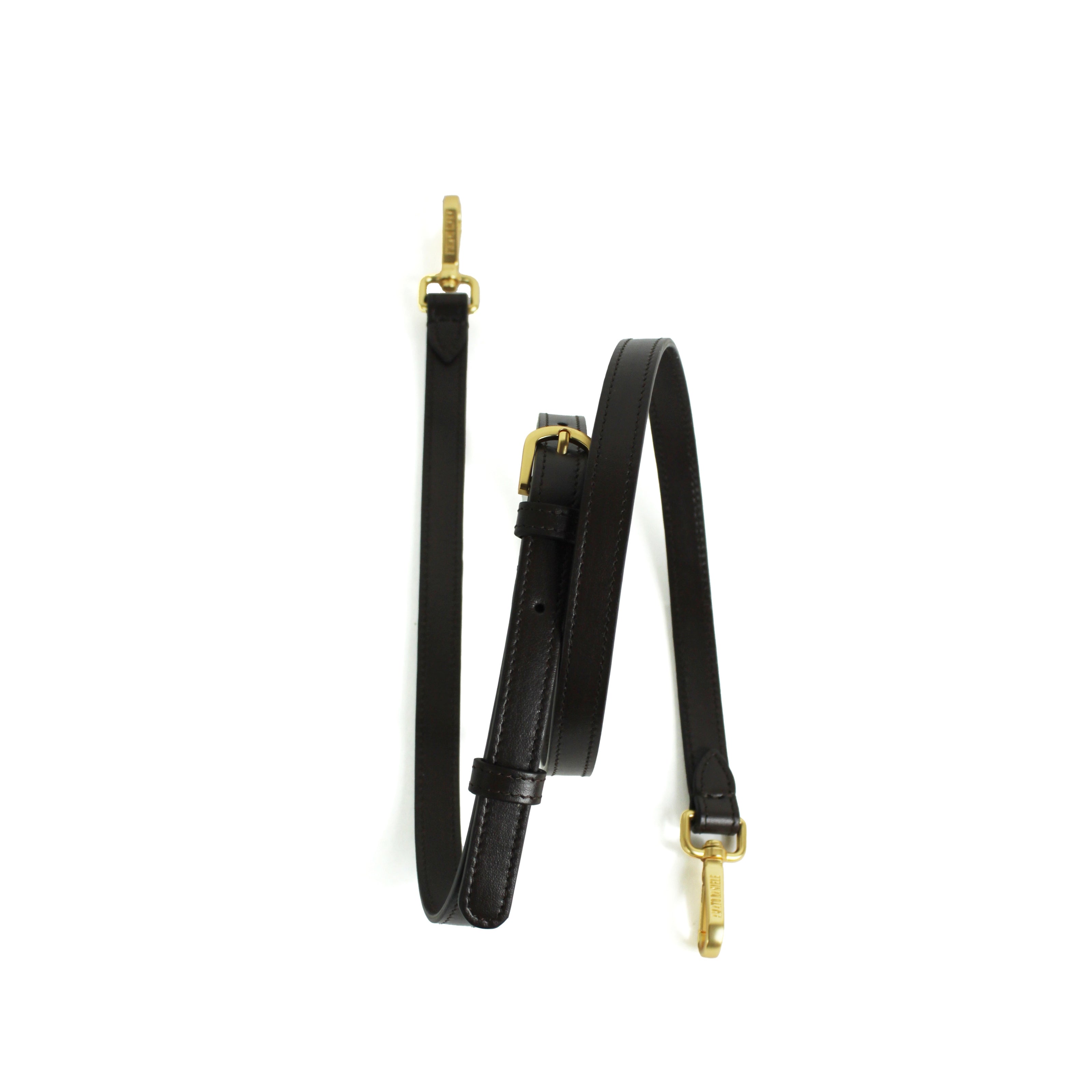 TRACOLLA REGOLABILE - ADJUSTABLE SHOULDER STRAP
