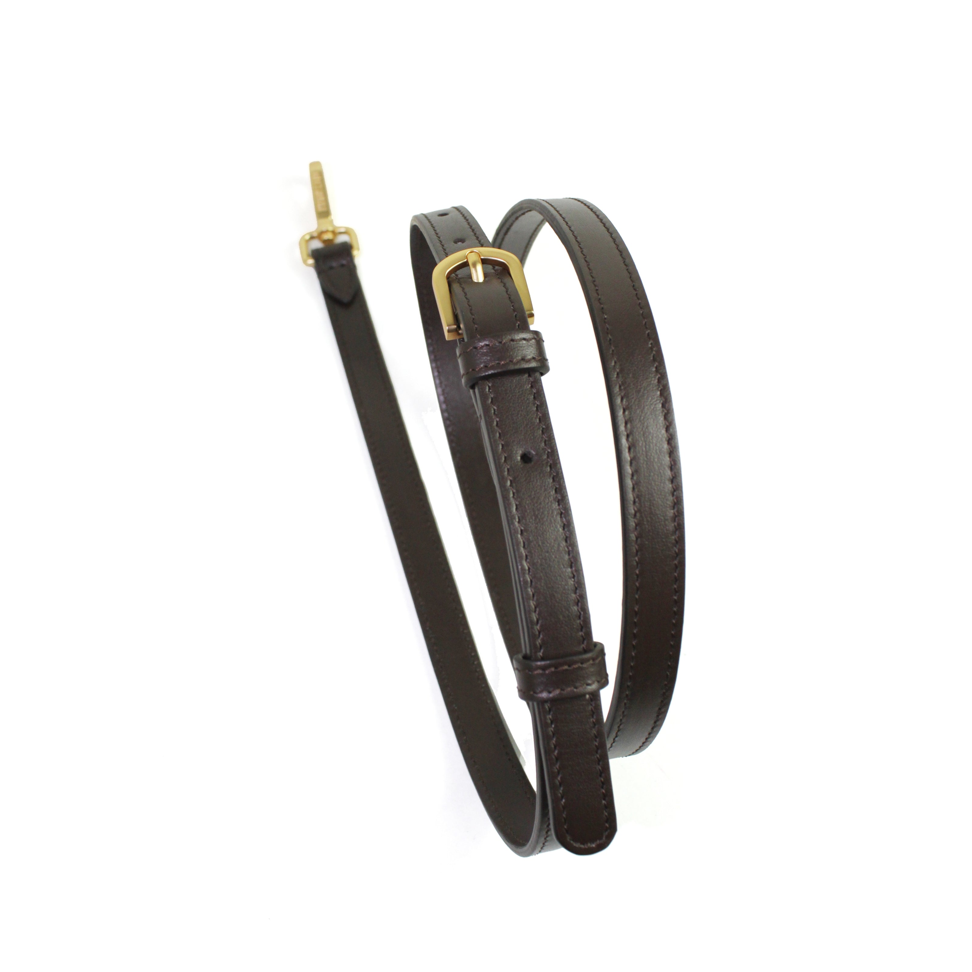 TRACOLLA REGOLABILE - ADJUSTABLE SHOULDER STRAP