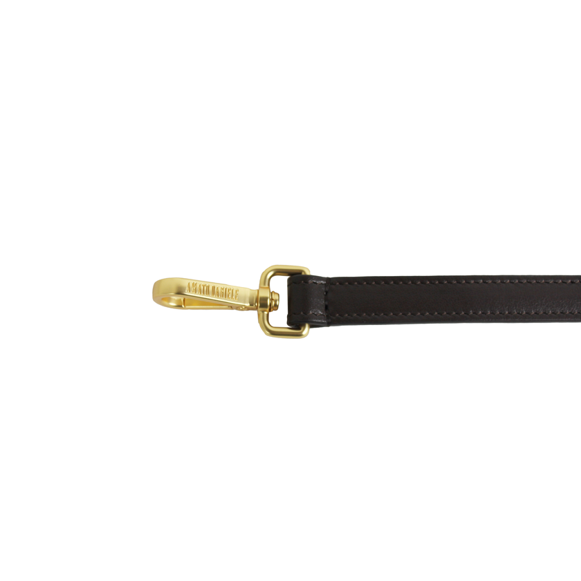 TRACOLLA REGOLABILE - ADJUSTABLE SHOULDER STRAP