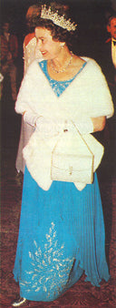 QUEEN MESH
