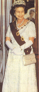 QUEEN MESH